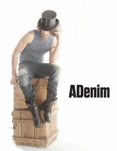 ADenim Kampagne 2010