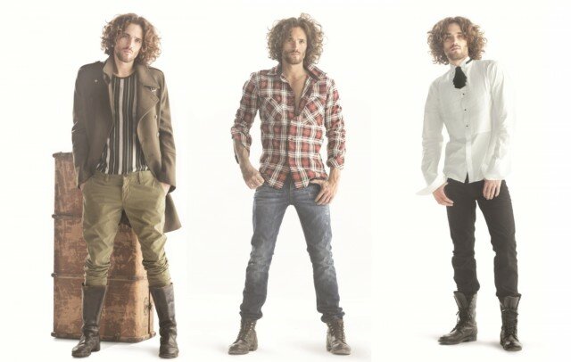 ADenim Kampagne 2010 Motive