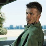Obwohl selbst nicht mehr in der Zielgruppe, hat David Beckham eine Sonderkollektion für Adidas Neo herausgebracht