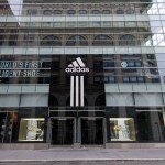 Adidas: zweistelliges Wachstum mit eigenem Retail