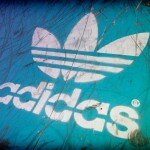 Adidas Werbung