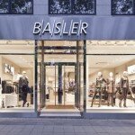 Basler Fashion setzt auf Retail - wie hier am Berliner Ku'damm