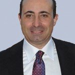 Loyalität zahlt sich aus: Francesco Pesci arbeitete sich vom Assistenten zum CEO hoch