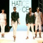 CPI Istanbul Catwalk