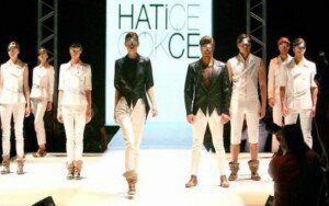CPI Istanbul Catwalk CPI Istanbul Catwalk