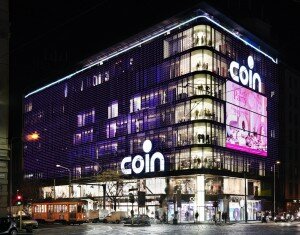 Coin ist nach Übernahme von Upim der größte Textileinzelhändler Italien - ein interessantes Angebot?