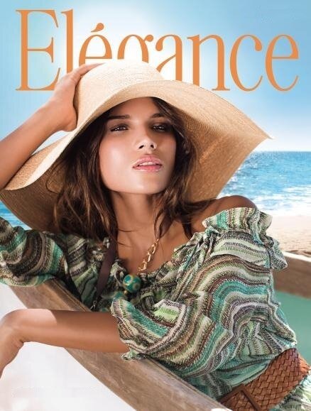 Elégance Katalog Elégance Katalog