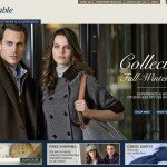 Façonnable Onlineshop