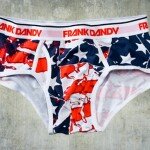 Frank Dandy: It's not underwear – it's superwear