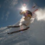 Freeride Worldtour Powderhorn