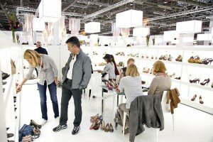GDS Schuhmesse