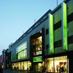 Galeria Kaufhaus: Spitzenreiter in der deutschen Warenhauslandschaft