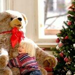 Galeria Kaufhof Weihnachts-Werbung 2010