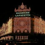 Galeries Lafayette Paris