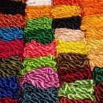 Textile Rohstoffe werden immer teurer