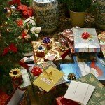 Adventsshopping
