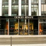 Holger Schmidt soll bei Armani das Retailgeschäft ausbauen