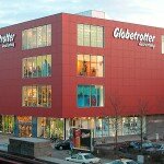 Globetrotter will den Umsatz in den nächsten Jahren um 50% steigern