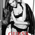 Guess Lingerie AW 2010