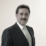 Josef Sanktjohanser wurde zum HDE-Präsidenten wiedergewählt. Seit 2006 sitzt er dem Gremium vor