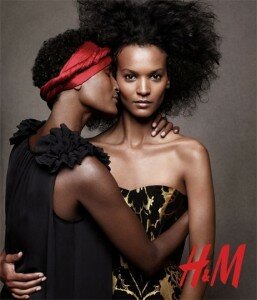 H&M