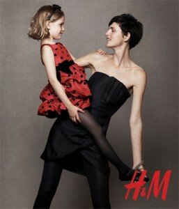 H&M