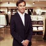 H&M Karl-Johan Persson