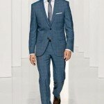 Hugo Boss zieht an - mode- und umsatztechnisch