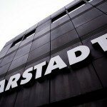 Karstadt-Tristesse war für Görg ganz lukrativ