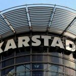Karstadt geht es wieder gut - zumindest wenn man sich die Zahlen anschaut