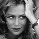 Lauren Hutton