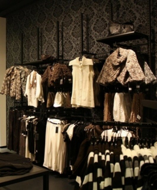 Madonna Flagship Düsseldorf