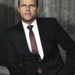 Mark Bezner, quasi der Zeus bei Olymp, sieht seine Exportstrategie bestätigt