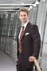 Ulrich Beck: Unter seiner Führung wird Orwell flott gemacht