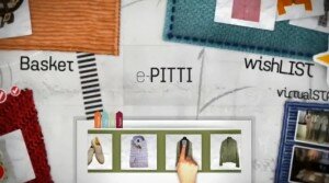 Pitti Immagine e-pitti Auf der e-Pitti zeigen rund 100 Brands fast alles - außer ihre Mitarbeiter