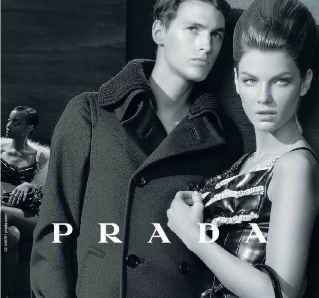 Prada Kampagne AW 2010 (2)