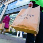 Primark Shopping