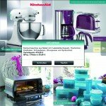 QVC iPad App