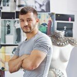 Sam Frenzel Designer