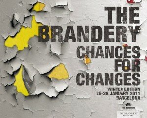 The Brandery January 2011 (2) Möglichkeiten der Veränderung: bei der Brandery wird einiges anders