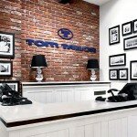 Eigene Tom Tailor Stores verbessern die Marge