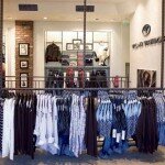 Lieber selbst machen: Tom Tailor führt derzeit 147 Stores in Eigenregie