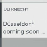 Coming soon ... noch diesen Winter