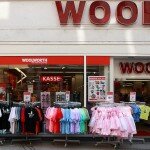Woolworth Filiale