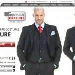 YouTailor Frankreich