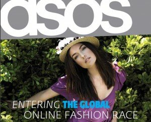 Startschuss frei für den globalen Fashion Race