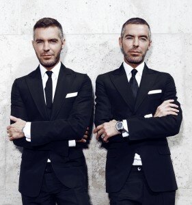 dsquared² Designer