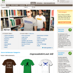 spreadshirt