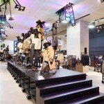 store design