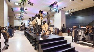 store design